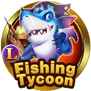 Game bắn cá chủ đề biển sâu với cá vàng và boss đặc biệt