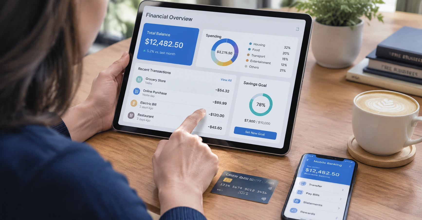 Tổng quan về lãi thẻ tín dụng VPBank và các yếu tố ảnh hưởng - image 3 Tổng quan về lãi thẻ tín dụng VPBank và các yếu tố ảnh hưởng - image 3