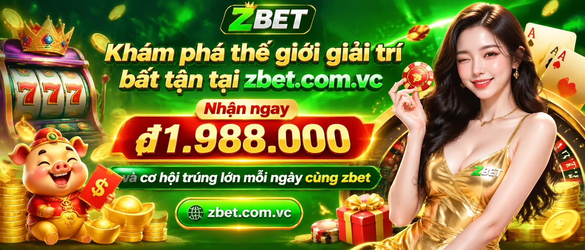 Game bắn cá ZBET nhiều chế độ