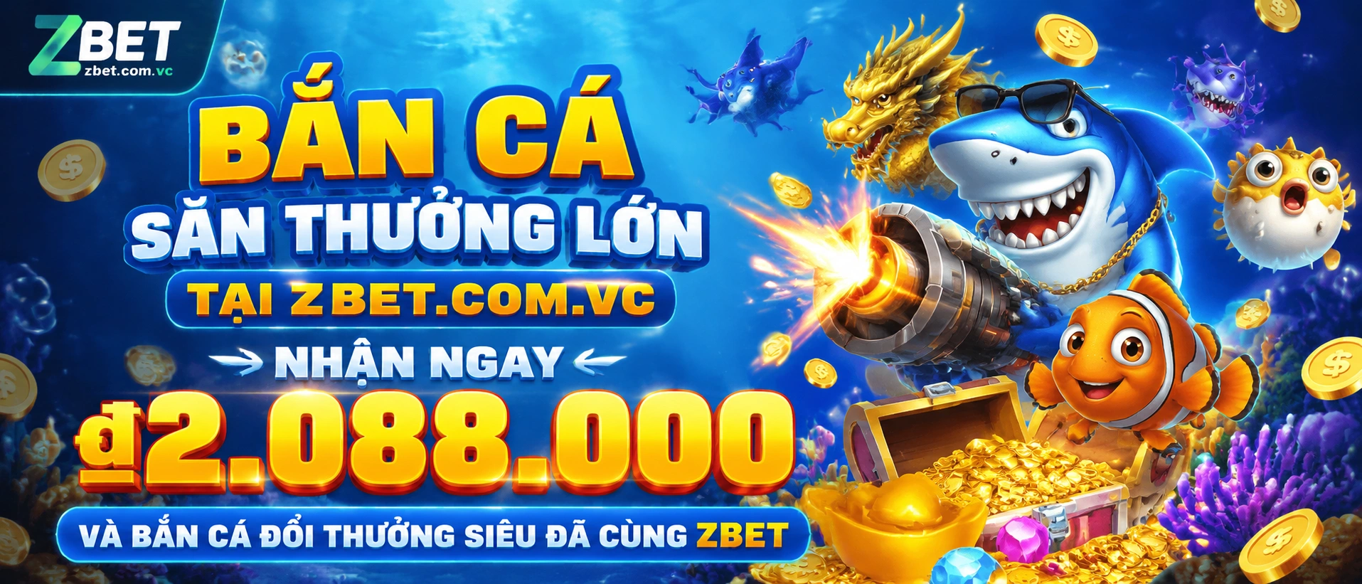 ZBET banca